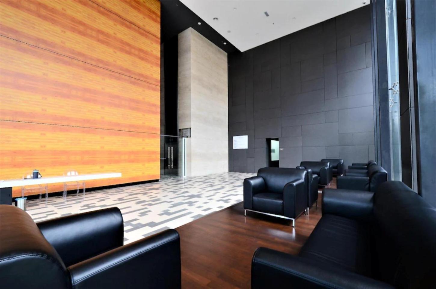 Dorsett Residences Bukit Bintang Kuala Lumpur Exterior foto